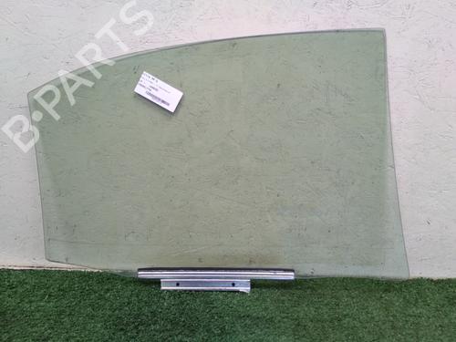 Used Rear left door window Rear left door window LEXUS IS III (_E3_) 300h (AVE30_, AVE30R) (223 hp) 35989716 35989716