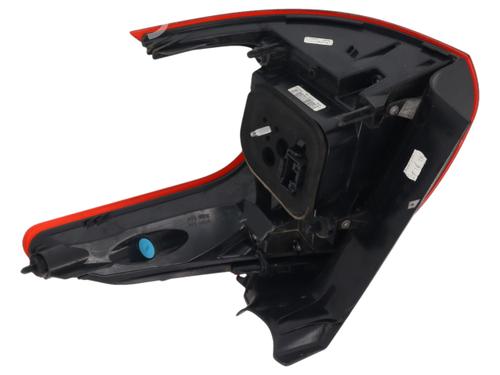 Left taillight PEUGEOT 2008 I (CU_) 1.2 THP 110 / PureTech 110 | BP40495753C34 - Image 6