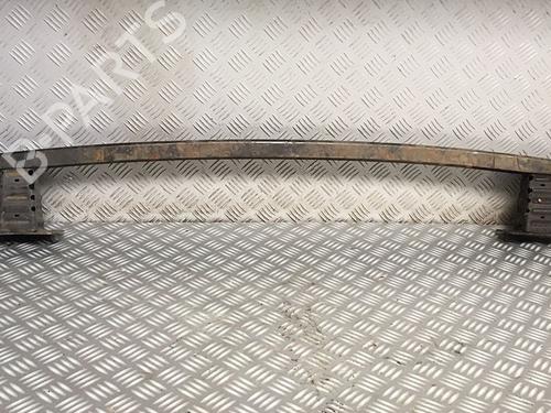 Used Front bumper reinforcement PEUGEOT 407 (6D_) 1.6 HDi 110 (6D9HZC, 6D9HYC) (109 hp) 29950692