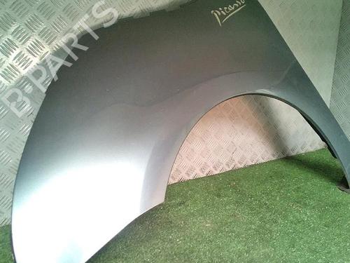 Left front fenders CITROËN C4 Grand Picasso I (UA_) 1.6 HDi | BP30075868C41 