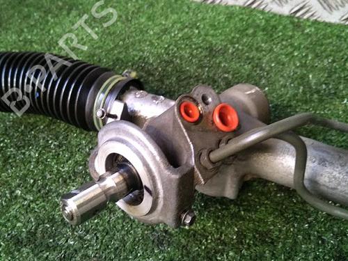 Steering rack FORD FOCUS I (DAW, DBW) 1.8 Turbo DI / TDDi | BP30067417M22