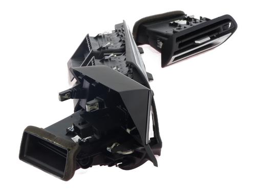 Rejilla aireadora Rejilla aireadora CITROËN C4 SPACETOURER (3D_) [2018-2026] 34241825 34241825