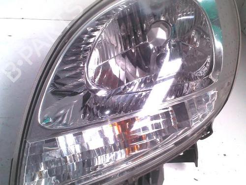 Used Left headlight Left headlight RENAULT KANGOO Express (FC0/1_) 1.5 dCi (FC1G) (84 hp) 30075426 30075426