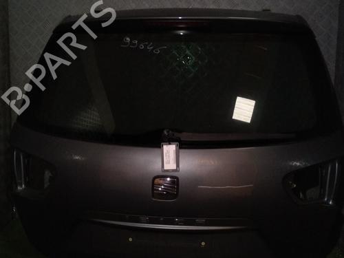 Używane Klapa tylna bagażnika SEAT IBIZA IV ST (6J8, 6P8) 1.6 TDI (90 hp) 30315499