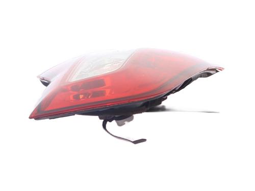 Left tailgate light RENAULT KOLEOS I (HY_) 2.0 dCi 4x4 (HY0K) | BP31799964C79 - Image 2