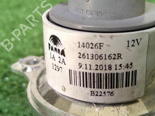 Left front indicator RENAULT TWIZY (MAM_) 45 | BP37731704C32  - Image 6