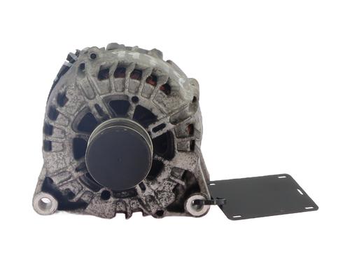 Alternator CITROËN C4 II (NC_) 1.6 HDi 115 | BP31804000M7  - Image 5