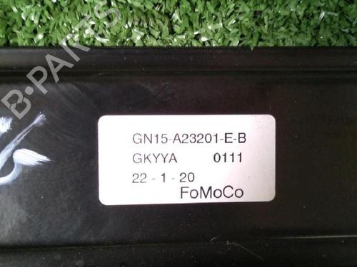 Front left window mechanism FORD ECOSPORT 1.0 EcoBoost | BP30072820C22 