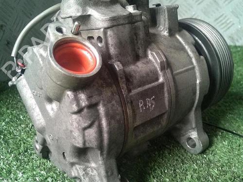 AC compressor BMW 3 (E90) 320 d | BP30076481M34 - Image 4