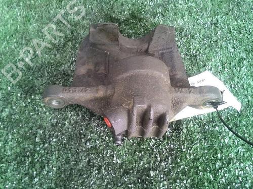 Used Right front brake caliper PEUGEOT 206+ (2L_, 2M_) 1.4 HDi eco 70 (68 hp) 29949801