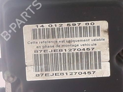 ABS pump CITROËN JUMPY II Van 1.6 HDi 90 16V | BP30545209M43  - Image 5