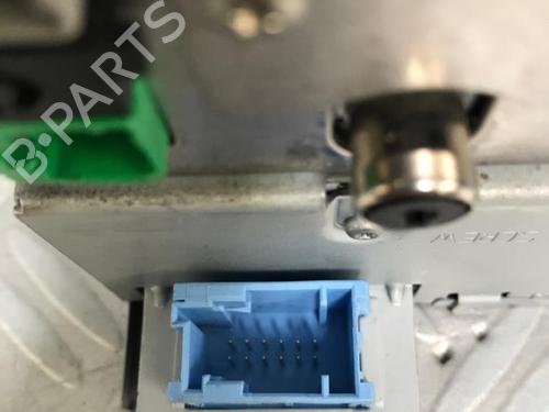 Radio CITROËN C4 I (LC_) 2.0 HDi | BP30074542E6 