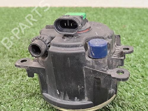 Right front fog light RENAULT LAGUNA II (BG0/1_) 1.9 dCi (BG08, BG0G) | BP30065573C31