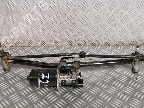 Front wiper motor HYUNDAI i30 (FD) 1.6 CRDi | BP30070385M29 