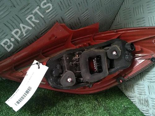 Left taillight OPEL CORSA D (S07) 1.0 (L08, L68) | BP30072835C34 