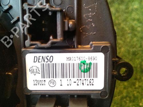 Heater blower motor CITROËN BERLINGO MULTISPACE (B9) 1.6 HDi 90 | BP30071648M62  - Image 5