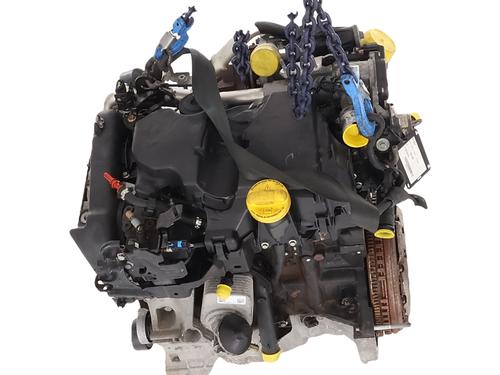 Engine RENAULT CAPTUR I (J5_, H5_) 1.5 dCi 110 | BP38676127M1  - Image 5