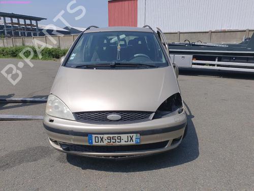 Right mirror FORD GALAXY I (WGR) 1.9 TDI | BP24303103C27 