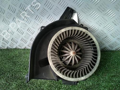 Heater blower motor SEAT IBIZA IV (6J5, 6P1) 1.6 TDI | BP18342781M62 