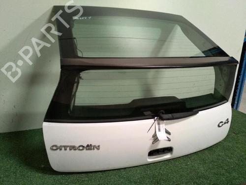 Tailgate CITROËN C4 Coupe (LA_) 1.6 HDi | BP30071426C6 