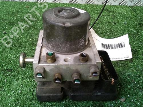 ABS pump CITROËN C3 I (FC_, FN_) 1.4 HDi | BP29951012M43