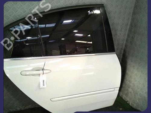 Right rear door RENAULT LAGUNA III (BT0/1) 2.0 dCi (BT07, BT0J, BT14, BT1A, BT1S) | BP30074160C5 
