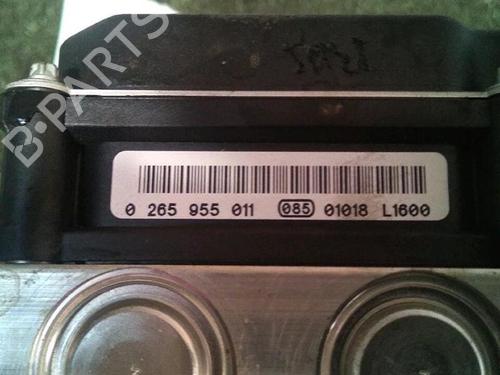 ABS pump AUDI A1 (8X1, 8XK) 1.6 TDI | BP30073633M43  - Image 5