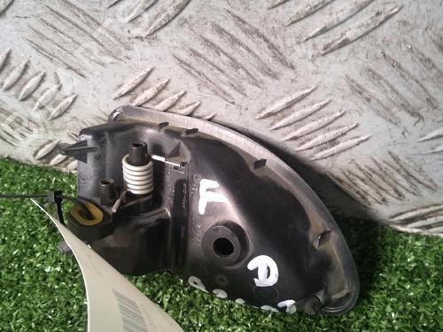 Front right interior door handle RENAULT KANGOO Express (FC0/1_) 1.5 dCi (FC07, FC1R) | BP14545520I14 