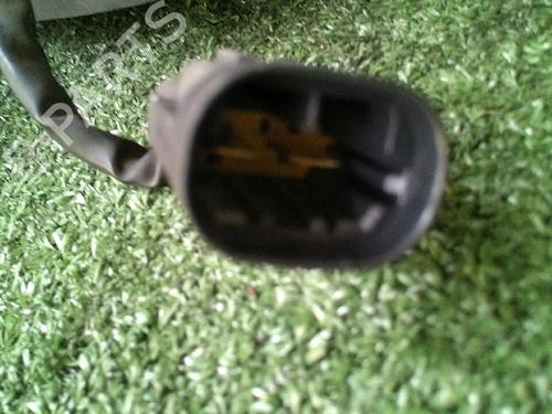 Radiator fan PEUGEOT 307 (3A/C) 2.0 HDi 90 | BP30067389M35