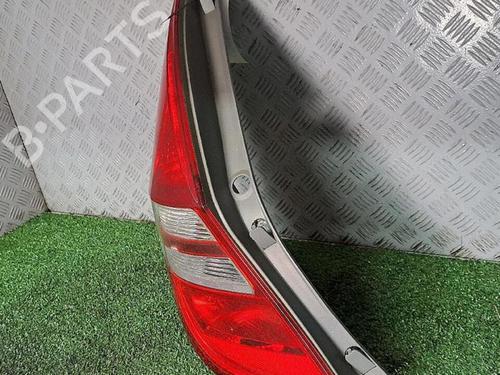 Used Left taillight Left taillight 30076954 30076954