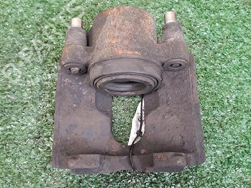 Left front brake caliper FORD FIESTA V (JH_, JD_) 1.4 TDCi | BP29949471M105