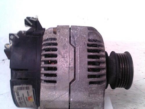 Used Alternator Alternator VW POLO III (6N1) 64 1.9 SDI (64 hp) 30065463 30065463