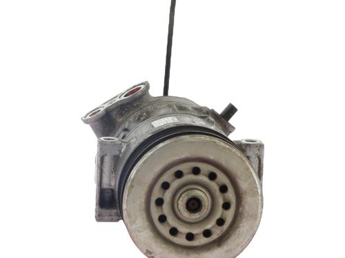 Used AC compressor FIAT GRANDE PUNTO (199_) 1.3 D Multijet (75 hp) 31884707