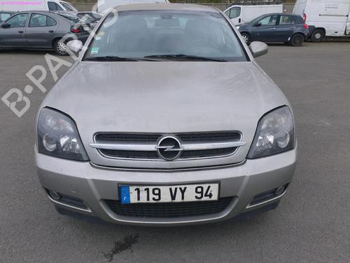 Used Parts OPEL VECTRA C GTS (Z02) 1.8 16V (F68) (122 hp) 2234499