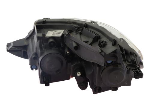 Right headlight PEUGEOT 2008 I (CU_) 1.2 VTi | BP32210473C29