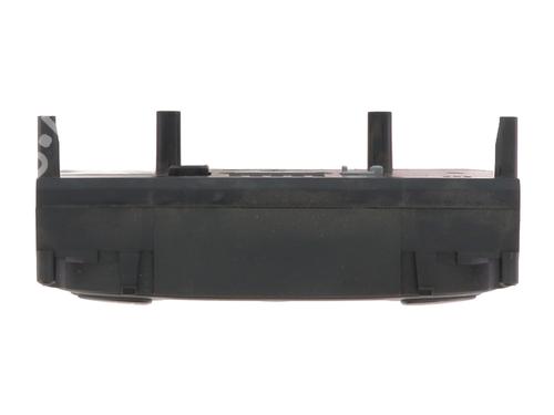 Used Climate control Climate control PEUGEOT 206 Hatchback (2A/C) [1998-2012] 33994860 33994860