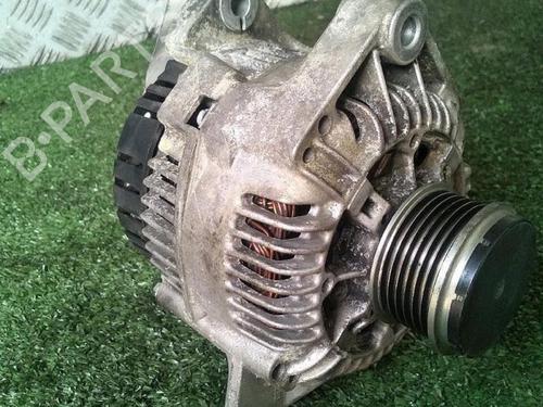 Generator RENAULT MEGANE Scenic (JA0/1_) 1.9 dTi (JA0N) | BP30076315M7 