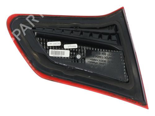 Right tailgate light CITROËN C4 II (NC_) 1.6 HDi 115 | BP31356368C80  - Image 5