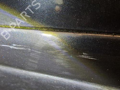 Left front door AUDI A3 (8P1) 2.0 TDI 16V | BP29947418C2 