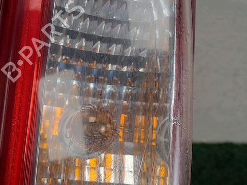 Used Right taillight RENAULT TRAFIC II Bus (JL) 2.0 dCi 90 (JL00, JL01, JL0H, JL0M, JL0P, JL0S) (90 hp) 29950348