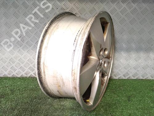 Rim RENAULT GRAND SCÉNIC III (JZ0/1_) 1.5 dCi (JZ09, JZ0D, JZ10, JZ14, JZ1G, JZ29, JZ2C) | BP18206764C45 