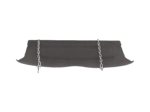 Rear parcel shelf CITROËN C3 II (SC_) 1.2 VTi 82 | BP38256427C85 - Image 6
