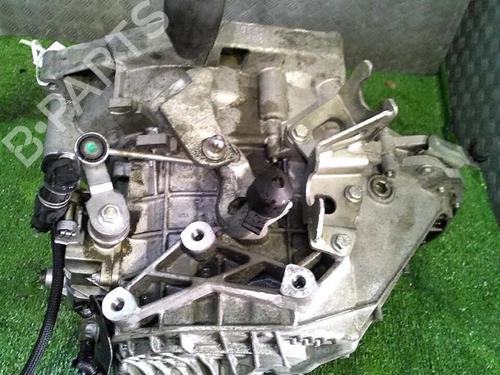 Gearbox FIAT BRAVO II (198_) 1.6 D Multijet (198AXH1B) | BP30077354M3
