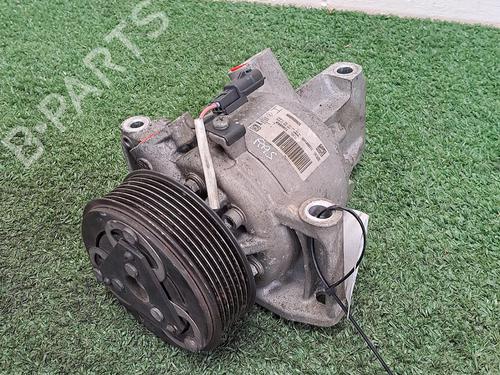 AC compressor DACIA SANDERO II TCe 90 (B8M1, B8MA, B8AC) | BP30065681M34 - Image 6