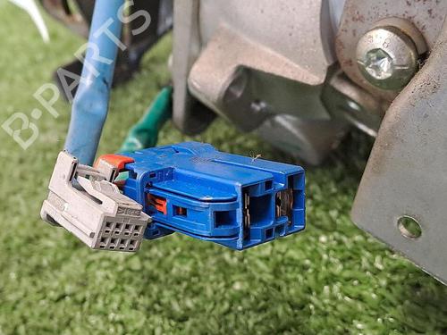 Steering column RENAULT TWINGO II (CN0_) 1.5 dCi (CN0E) | BP30064259M21