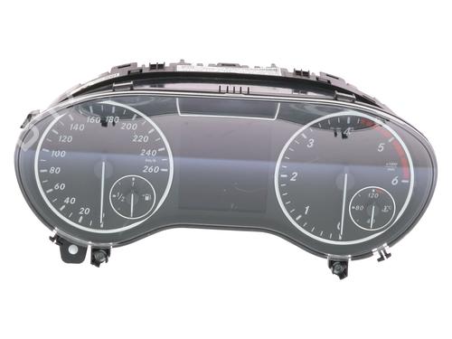 Used Instrument cluster MERCEDES-BENZ B-CLASS Sports Tourer (W246, W242) B 180 CDI (246.200) (109 hp) 31194755