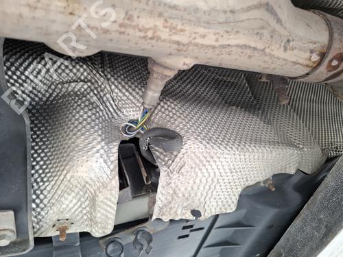 Used Parts LAND ROVER RANGE ROVER EVOQUE (L538) 4738258