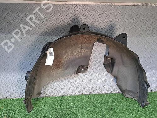 Hjulbue RENAULT CAPTUR II (HF_) E-TECH 145 (HFMU) (143 hp) 30064590