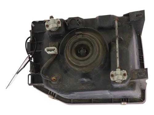 Scheinwerfer links für Scheinwerfer links MITSUBISHI PAJERO II (V3_W, V2_W, V4_W, V5_W) 2.8 TD (V46W, V26W) (125 hp) 30545215 30545215