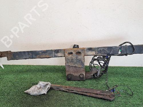 Other FORD FIESTA V (JH_, JD_) 1.4 TDCi | BP29949473O1